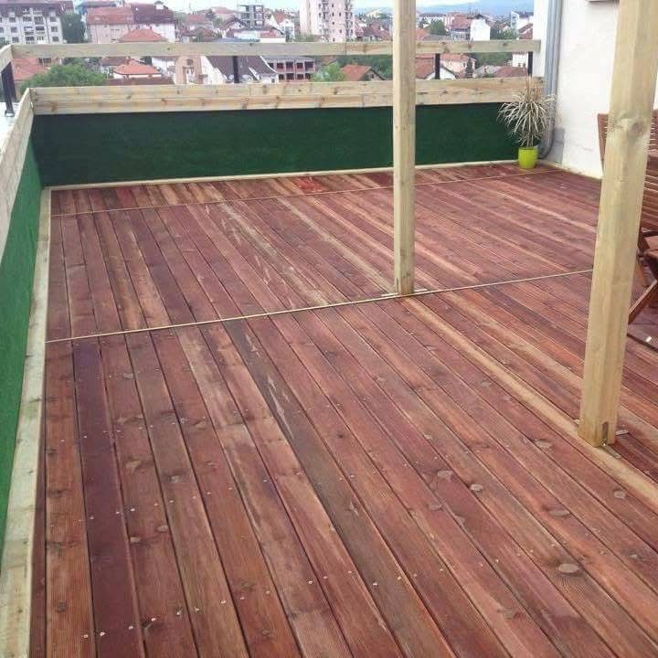 Woodwork Woodwork